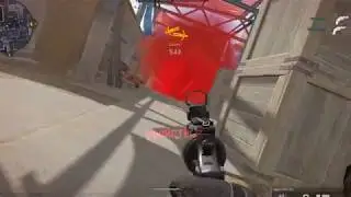 WARFACE: Рандом 