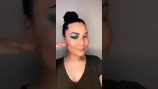 MUST WATCH UNBELIEVABLE 🤩 Eyeshadow tutorial Makeup | Eyebrows |#facemakeup #eyeshadow #eyemakeup