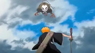 Ichigo vs Grand Fisher AMV