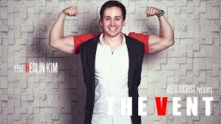 The Ven feat An Expat Bodybuilder in Korea