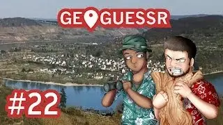 Life on the Rhine (GeoGuessr #22)