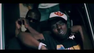 NFL Trap “Corona Vonza” Official Music Video