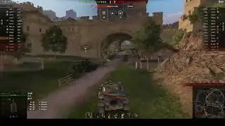 World of Tanks RU