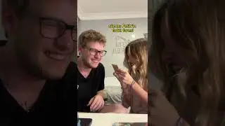 MOUTHGUARD CHALLENGE 