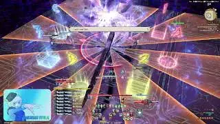 【ＦＦＸＩＶ】AAC Light-Heavyweight (Savage) - Wicked Thunder (M4S)
