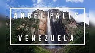 Angel Falls