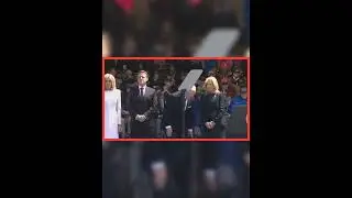 Joe Biden Doesn't Know Whether To Sit or Stand Ed.D Biden Gives Audible Help