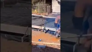 man smurf