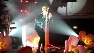 Kelis - Trick me (live)