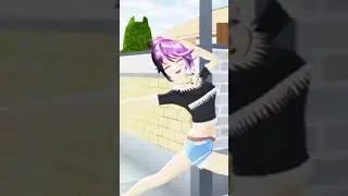 Tiktok Sakura school simulator