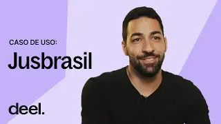 Case Study - How Jusbrasil Uses Deel to Hire International Talent