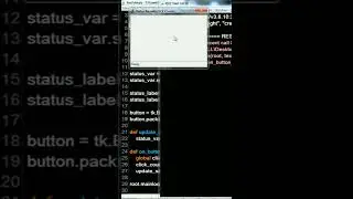 #tutorial #windows #python #smartphone #linux #1000subscriber #youtube