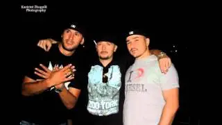 Kobra Feat D.M.C aka Babloki - Cka Kishit Shtu