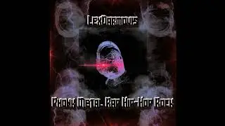 LexDarmovis - NOW I KNOW WHO IT IS [Phonk Hard x Rock x Guitar Type beat] 2022