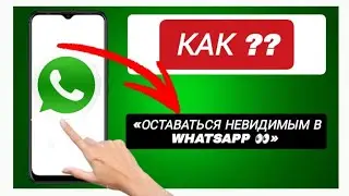 Как скрыть онлайн-статус и «был(а) в сети» в WhatsApp (Обновление 2025 | iPhone & Android)