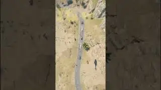 101 турель против КОНВОЯ в игре РАСТ  