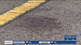 LSP investigates deputy-involved shooting in St. John the Baptist Parish