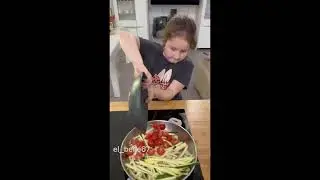 цукини с грудкой 👌🏻