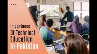 Different Types of Technical and Vocational Education |  Stream Knowledge