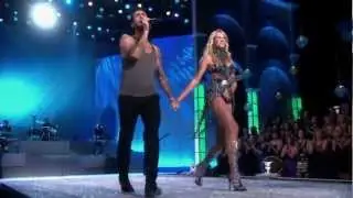 The.Victorias.Secret.Fashion.Show.2011Maroon 5 - Like Jagge.