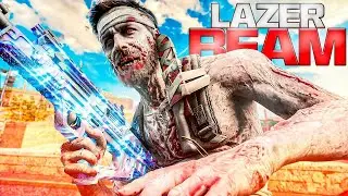 The New BAL-27 Meta is a LAZER BEAM