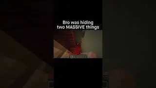 Minecraft Meme
