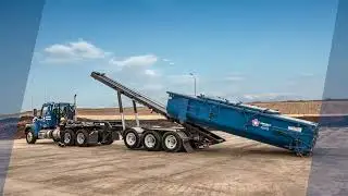 Environmental Solutions: Field & Industrial Services (short)