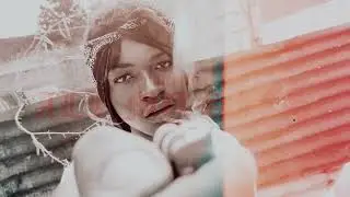 Najeeriii - All My Sins (Official Video)