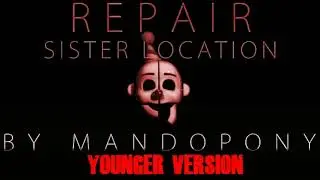 Repair - Younger Version