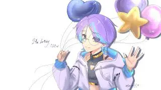 [VOD] AURA'S BIRTHDAY 2026