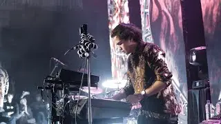 Full Concert Dewa 19 Ft. Dul Jaelani - Wedding Surabaya (DulCam)