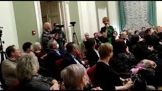 ЕВГЕНИЙ КУНГУРОВ и ОЛЬГА ПАНЮШКИНА 