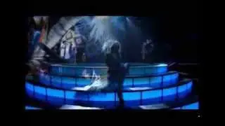 МакSим & Yarik-Ecuador в передаче 