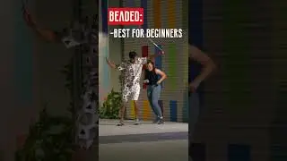 Which Is Best? Beaded or PVC? 🤔 | Jump Rope Tutorial | Elite Jumps