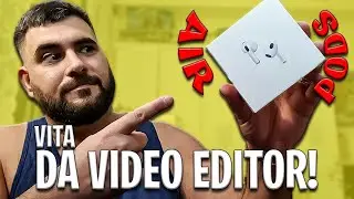 AirPods 3ª generazione  RECENSIONE/UNBOXING
