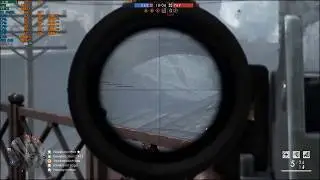 i5 8600k + GTX 1070ti - Battlefield 1