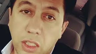 Ўзи дух йоқ, профилга Пўлотни расми. Э носкаду.