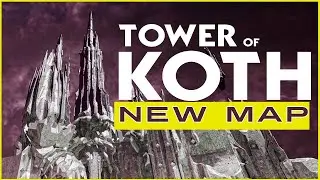Final Thoughts on New Koth: 3 Changes From Being Complete
