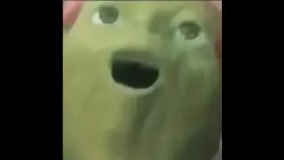 Yoda told me to upload this