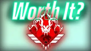 Why I QUIT Competitive Game Modes