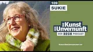 Sukie - Gehorsam mit Anspruch