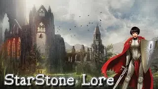 The Starstone Pathfinder Lore
