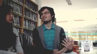 Video Promocional Aso. Psicologia / PUCE