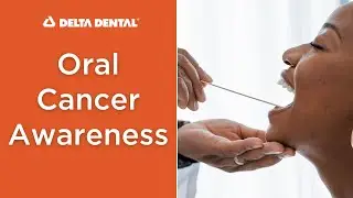 Don't Forget Your Annual Oral Cancer Exam! | How to do a Self-Exam