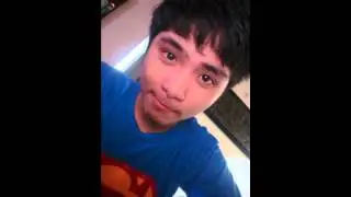 The One That Got Away (Cover) - Clark Trovela