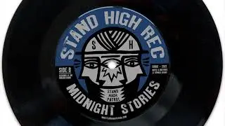 STAND HIGH PATROL -  Midnight Stories