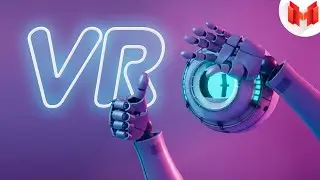 Sign Language (VR) (Marmok)