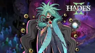 Hades 2 #2 / Лучший босс