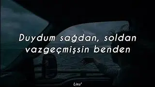 Emir Can İğrek ~ Kor (Sözleri)