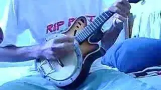 Eleanor Rigby - Beatles - Cavaquinho